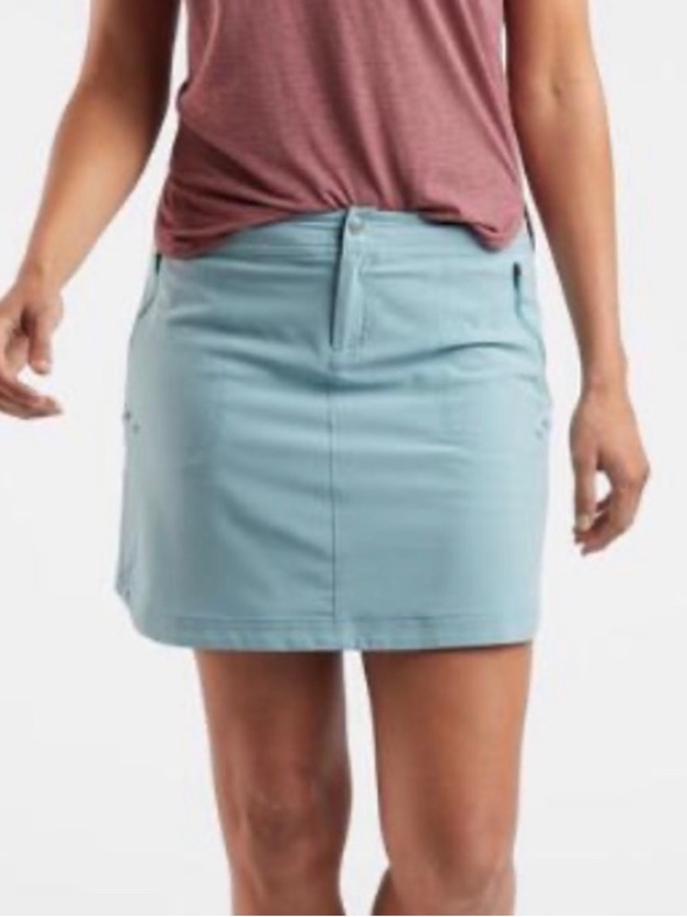 Title Nine Rogue Skort